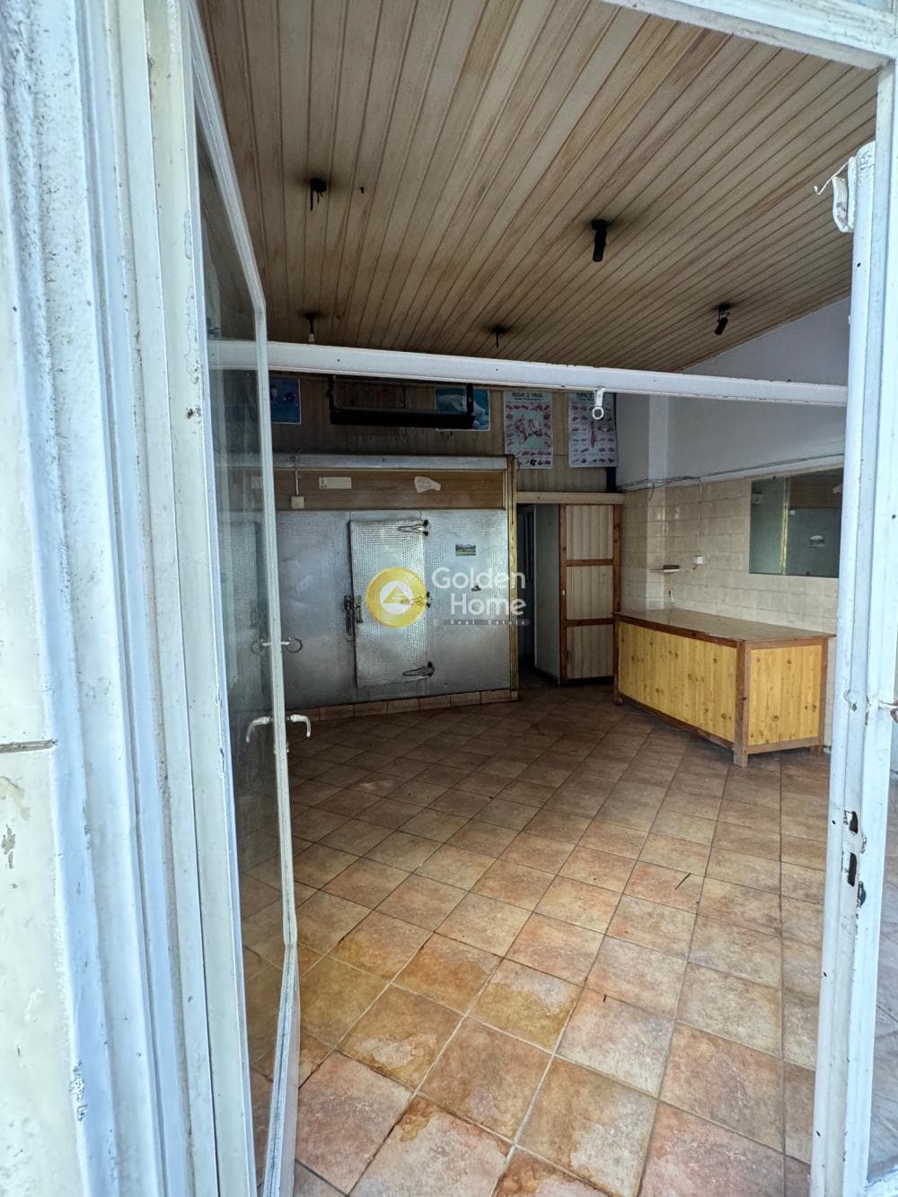Κατάστημα στην Βούλγαρη - Άγιος Ελευθέριος, Πατήσια — Φωτογραφία 3 από 6
