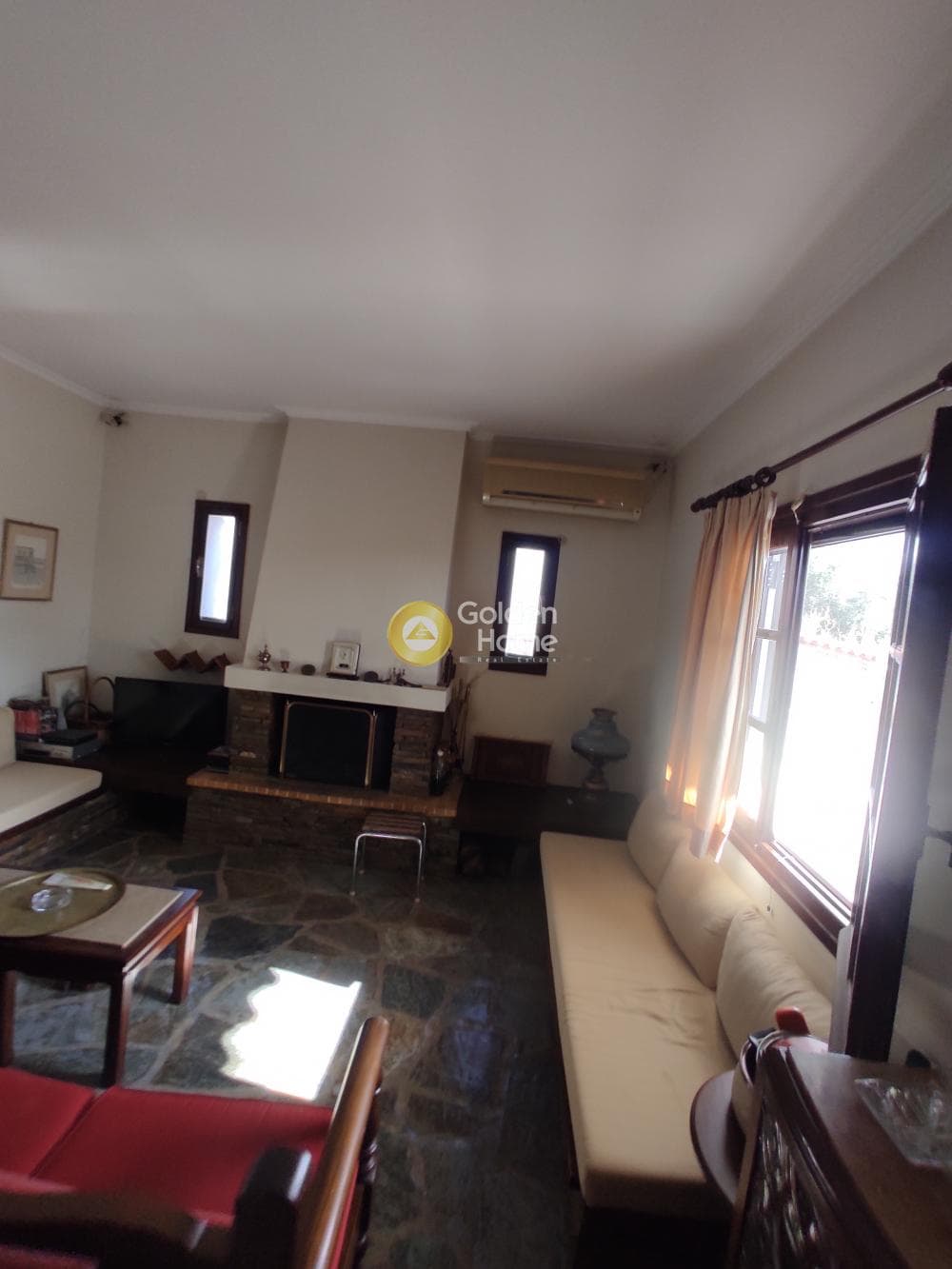 Οικόπεδο στην Αγία Μαρίνα, Κορωπί — Φωτογραφία 51 από 73