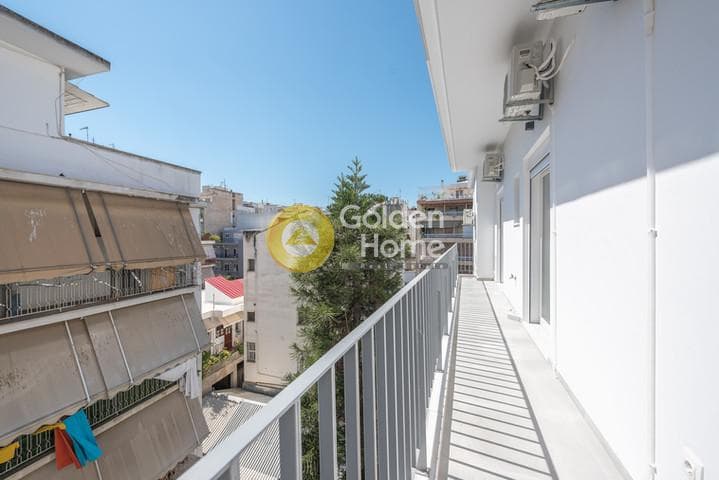 Διαμέρισμα στην Πανεπιστημιούπολη, Ζωγράφου — Φωτογραφία 8 από 16