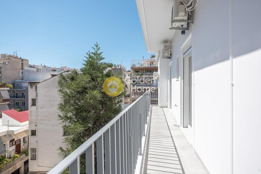 Διαμέρισμα στην Πανεπιστημιούπολη, Ζωγράφου — Φωτογραφία 7 από 16