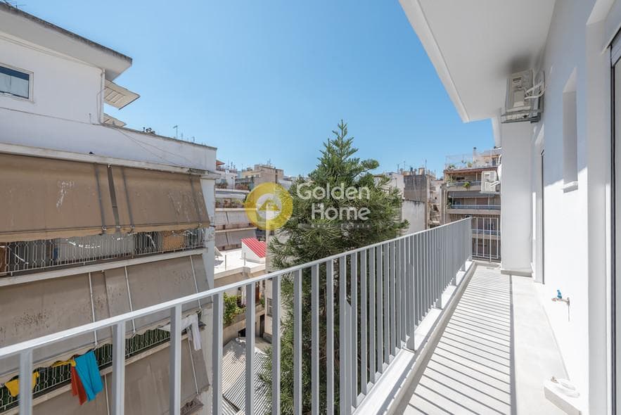 Διαμέρισμα στην Πανεπιστημιούπολη, Ζωγράφου — Φωτογραφία 16 από 16