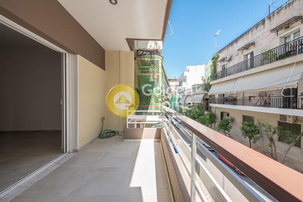 Apartment in Analipsi, Vironas — Photo 3 of 18