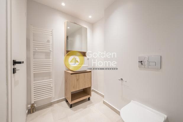 Apartment in Analipsi, Vironas — Photo 17 of 18
