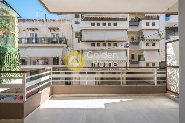 Apartment in Analipsi, Vironas — Photo 2 of 18