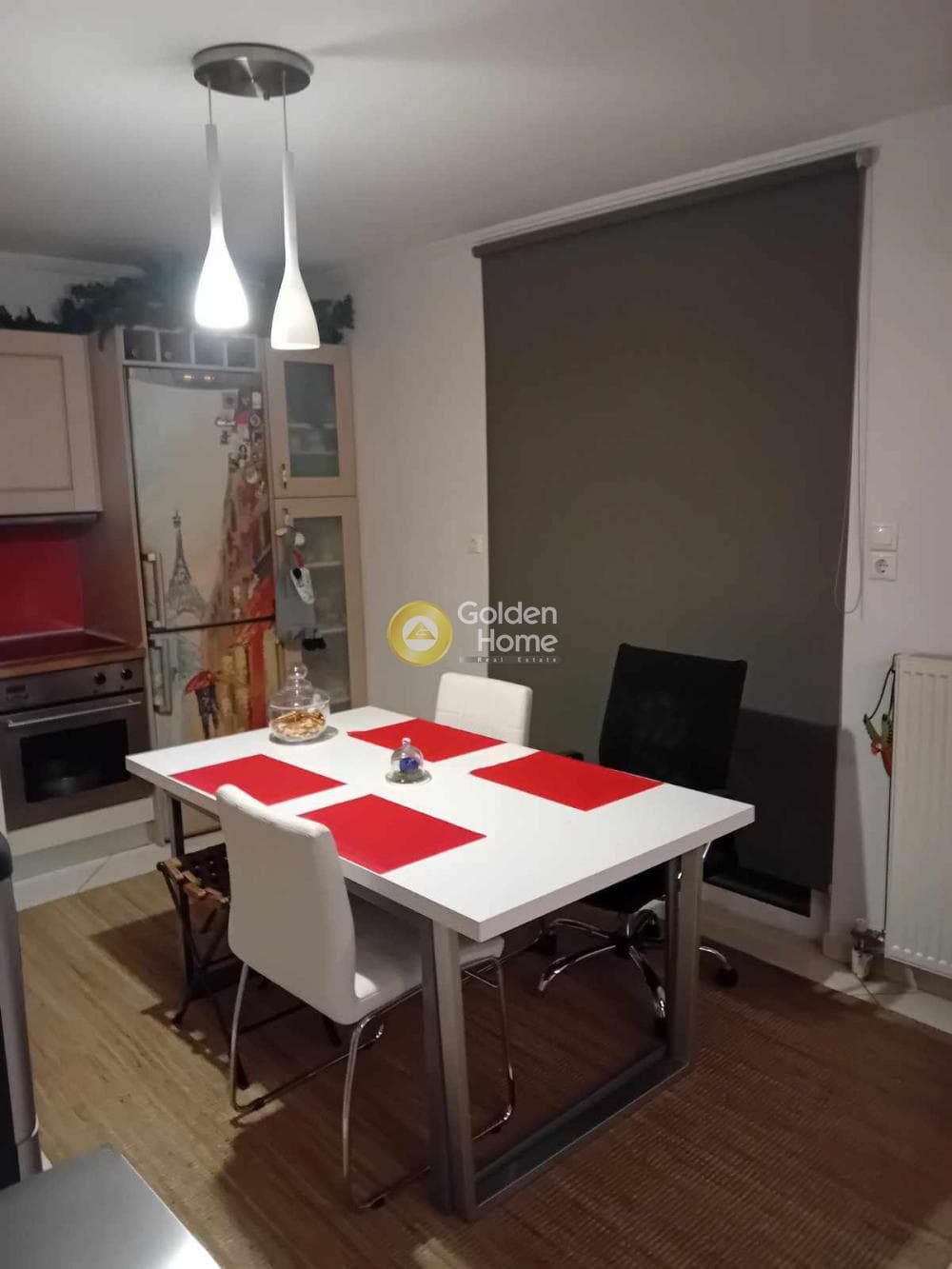 Apartment in Agios Panteleimon, Drapetsona — Photo 2 of 11