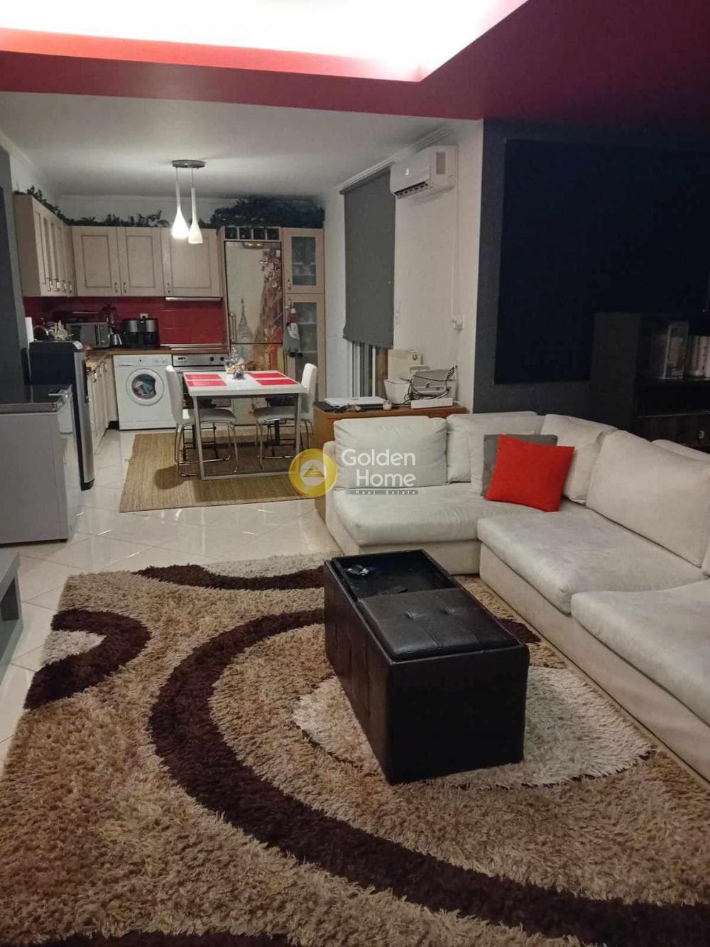 Apartment in Agios Panteleimon, Drapetsona — Photo 3 of 11