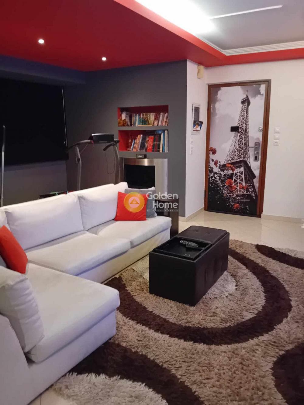 Apartment in Agios Panteleimon, Drapetsona — Photo 7 of 11
