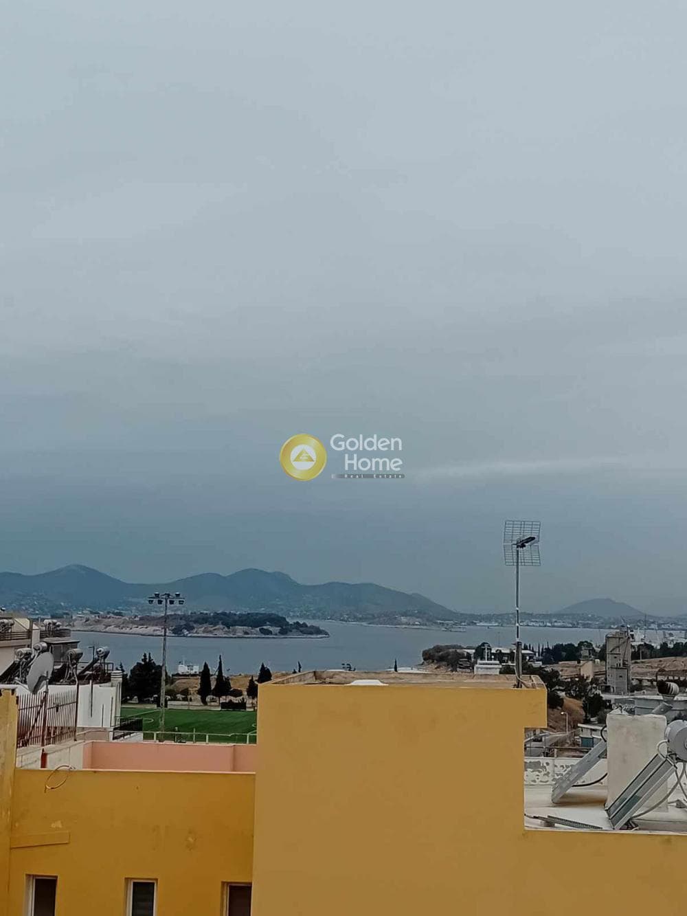 Apartment in Agios Panteleimon, Drapetsona — Photo 11 of 11