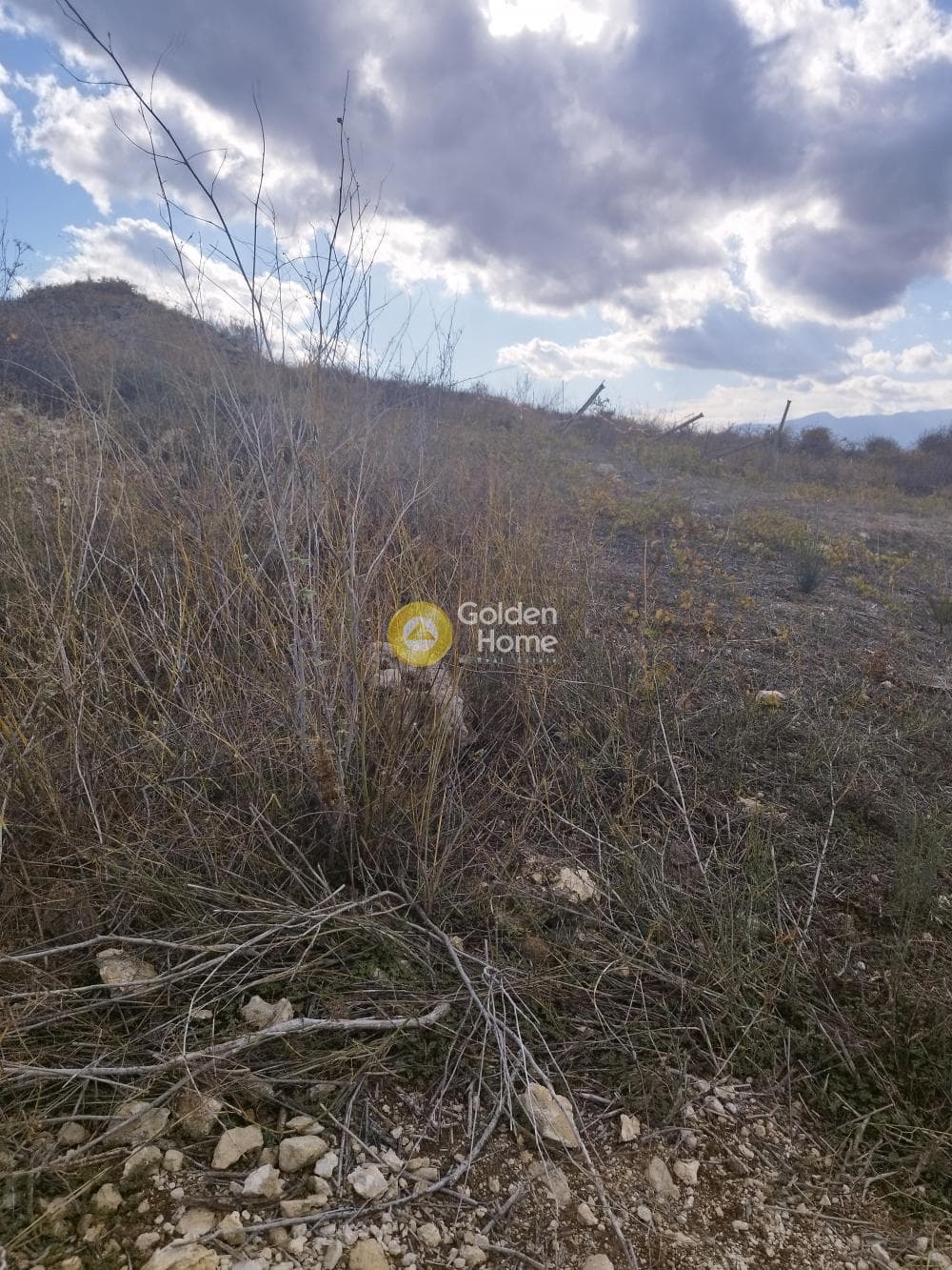 Building Plot in Agios Vlasios, Archanes — Photo 4 of 7