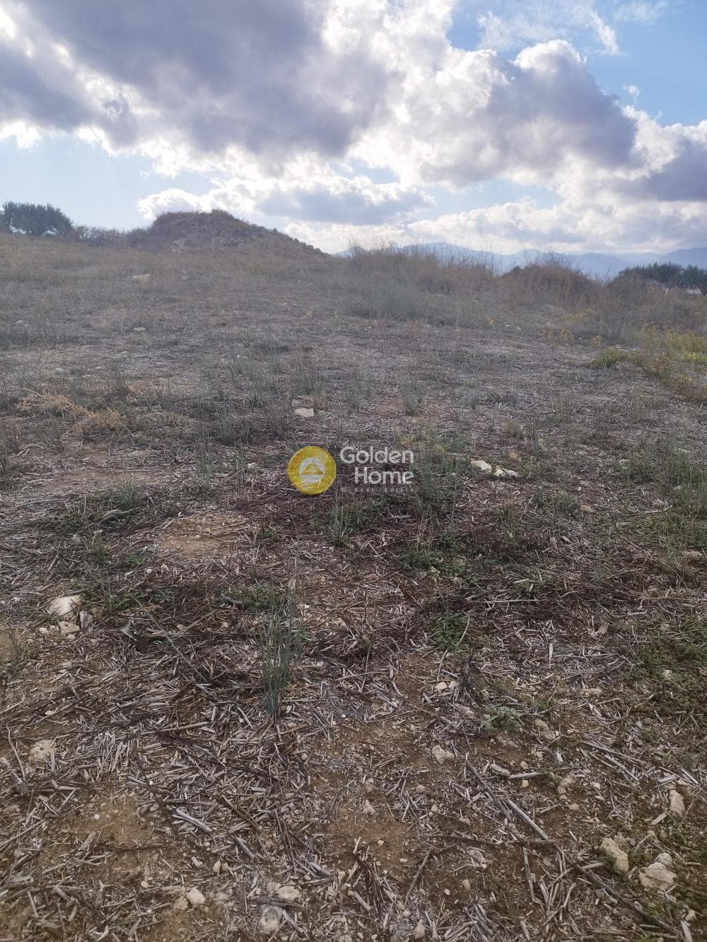 Building Plot in Agios Vlasios, Archanes — Photo 5 of 7