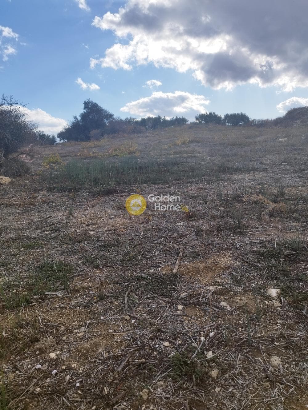 Building Plot in Agios Vlasios, Archanes — Photo 6 of 7