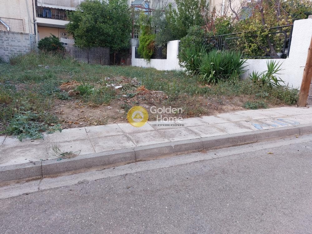 Οικόπεδο στην Άγιος Τρύφωνας, Καματερό — Φωτογραφία 2 από 3