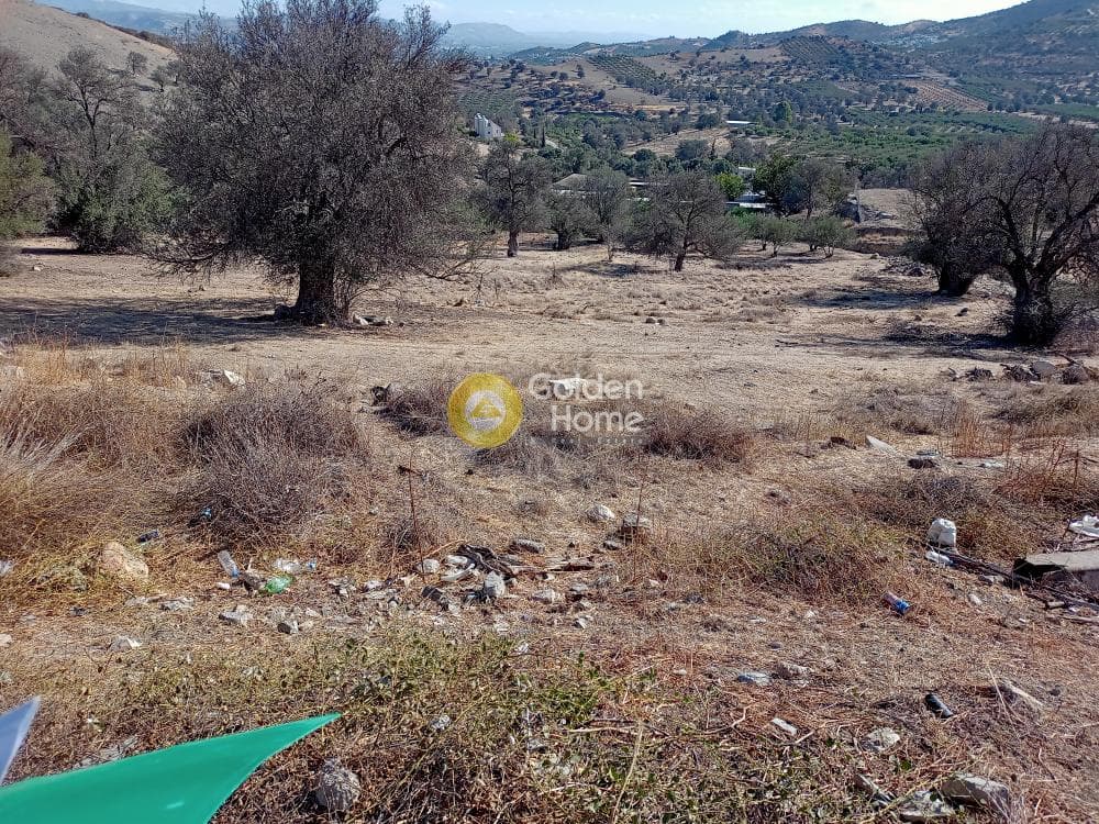 Building Plot in Kouses, Moires — Photo 1 of 2
