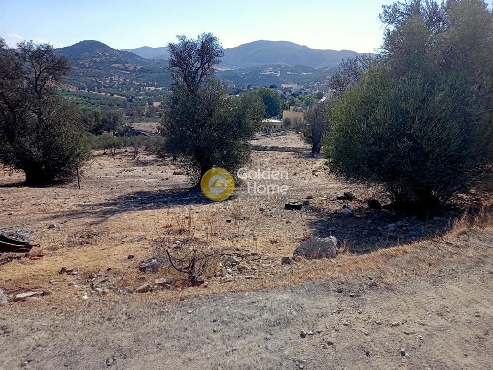 Building Plot in Kouses, Moires — Photo 2 of 2