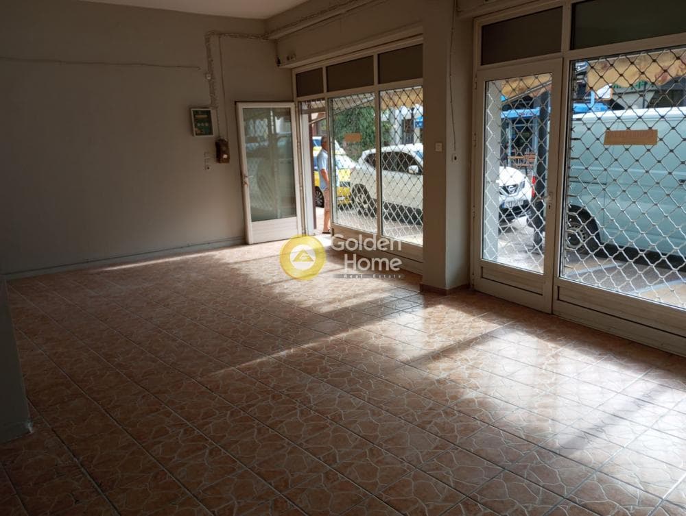 Retail Store in Palatiani, Ilion — Photo 14 of 15