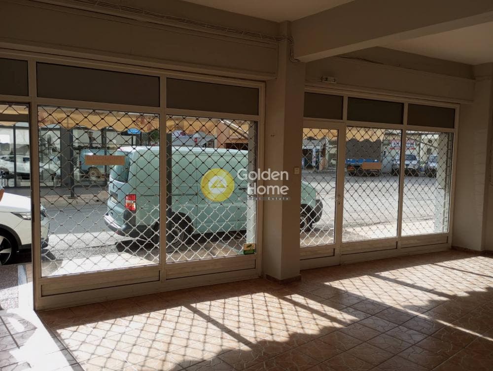 Retail Store in Palatiani, Ilion — Photo 12 of 15