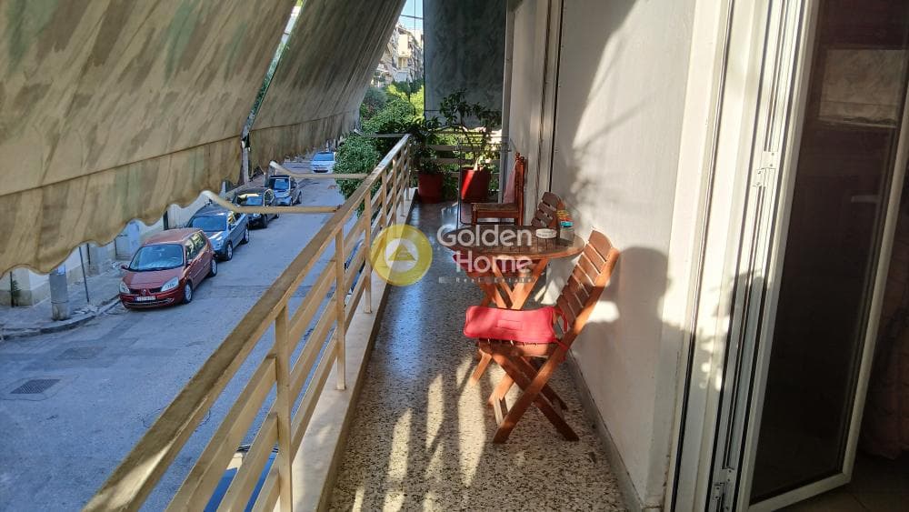 Διαμέρισμα στην Λόφος Φιλαρέτου, Καλλιθέα — Φωτογραφία 2 από 25