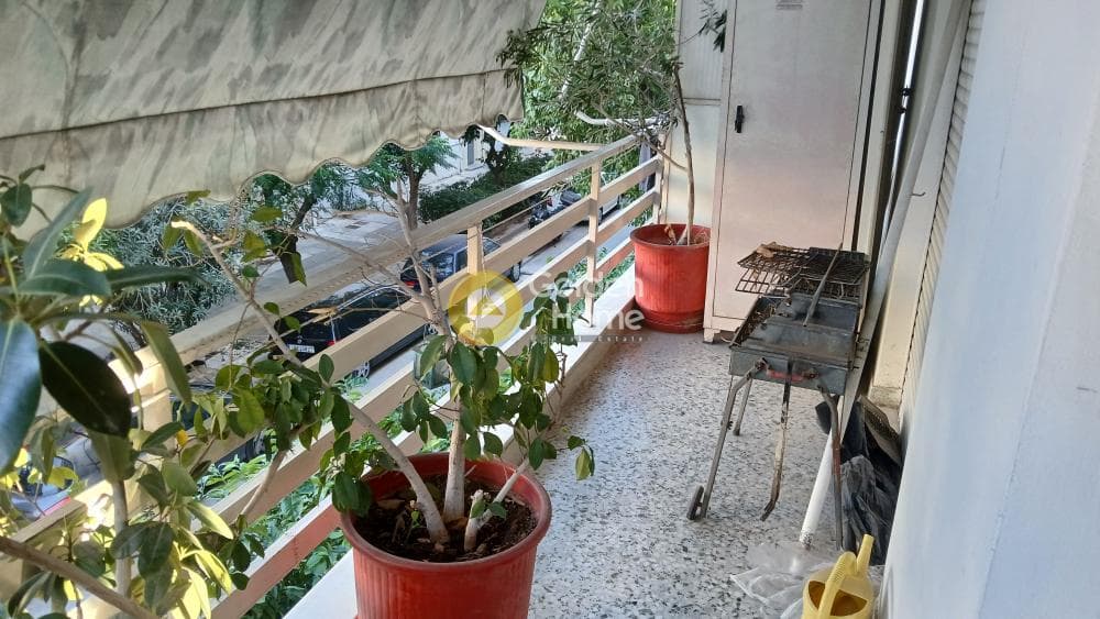 Διαμέρισμα στην Λόφος Φιλαρέτου, Καλλιθέα — Φωτογραφία 6 από 25
