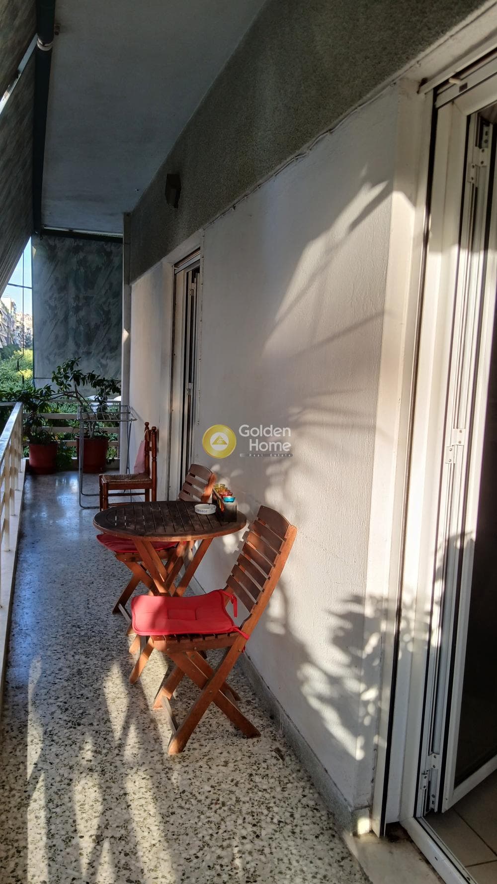 Διαμέρισμα στην Λόφος Φιλαρέτου, Καλλιθέα — Φωτογραφία 23 από 25