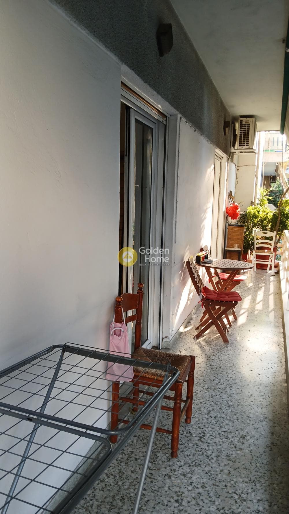 Διαμέρισμα στην Λόφος Φιλαρέτου, Καλλιθέα — Φωτογραφία 24 από 25