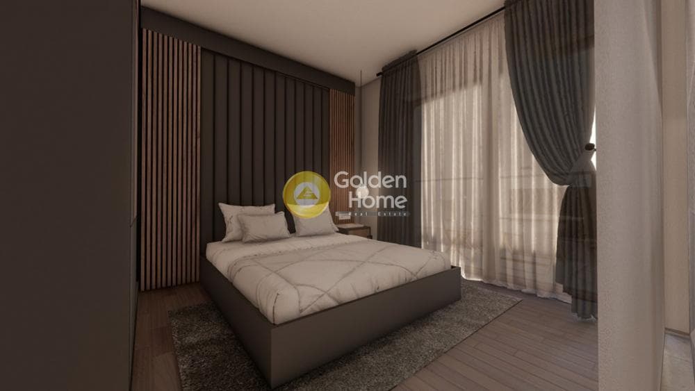 Apartment in Agia Sofia, Piraeus — Photo 3 of 10