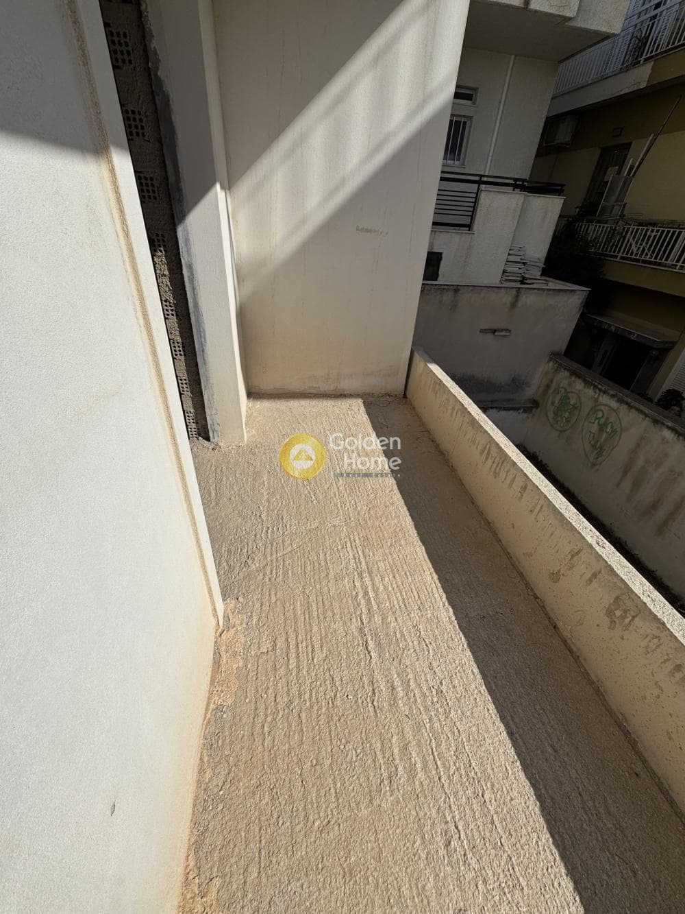Διαμέρισμα στην Χαραυγή, Δάφνη — Φωτογραφία 4 από 14