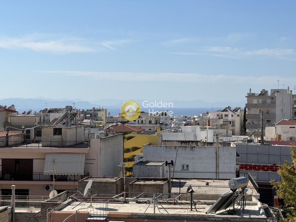 Διαμέρισμα στην Χαραυγή, Δάφνη — Φωτογραφία 10 από 14