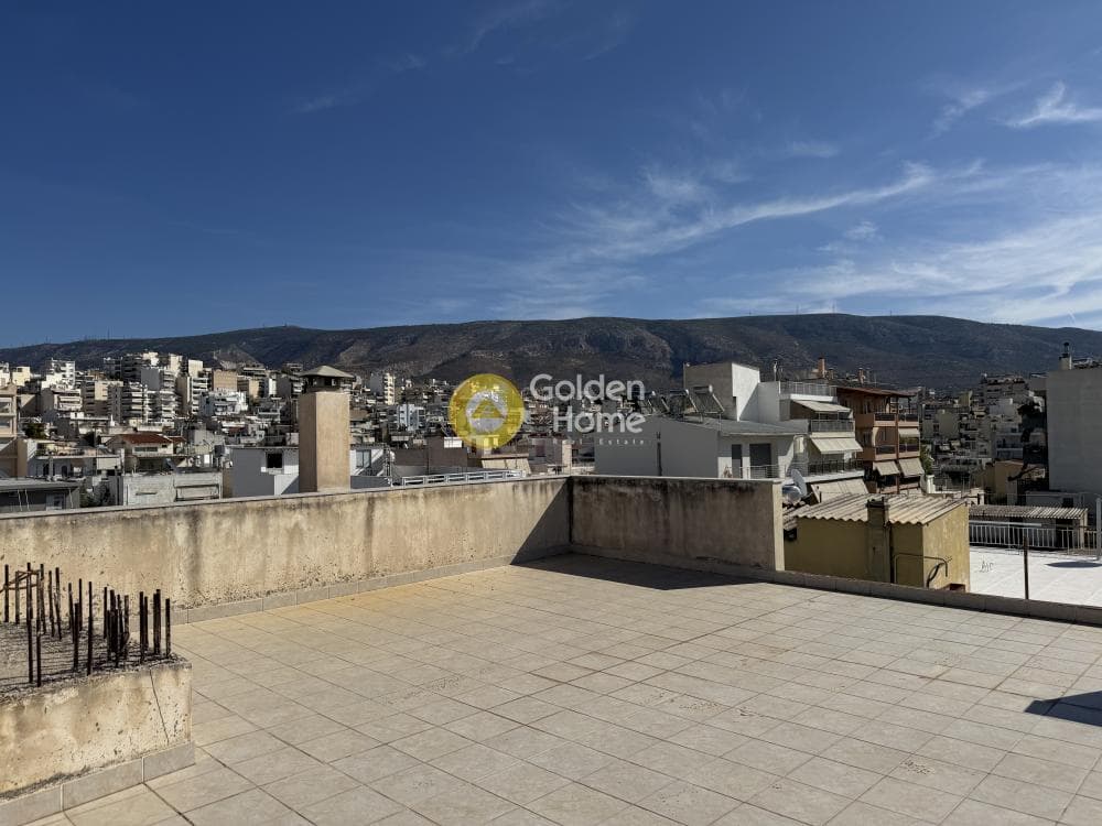 Διαμέρισμα στην Χαραυγή, Δάφνη — Φωτογραφία 13 από 14