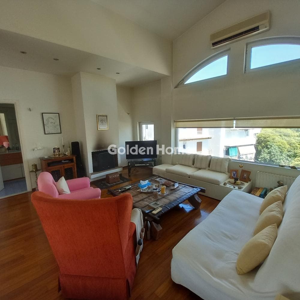 Apartment in Nea Philadelfia, Nea Philadelfia — Photo 36 of 60