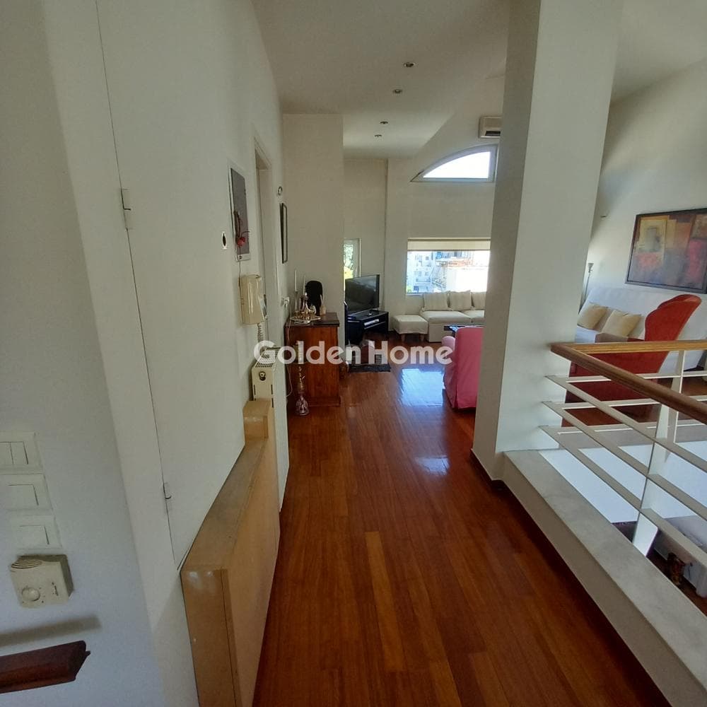 Apartment in Nea Philadelfia, Nea Philadelfia — Photo 30 of 60