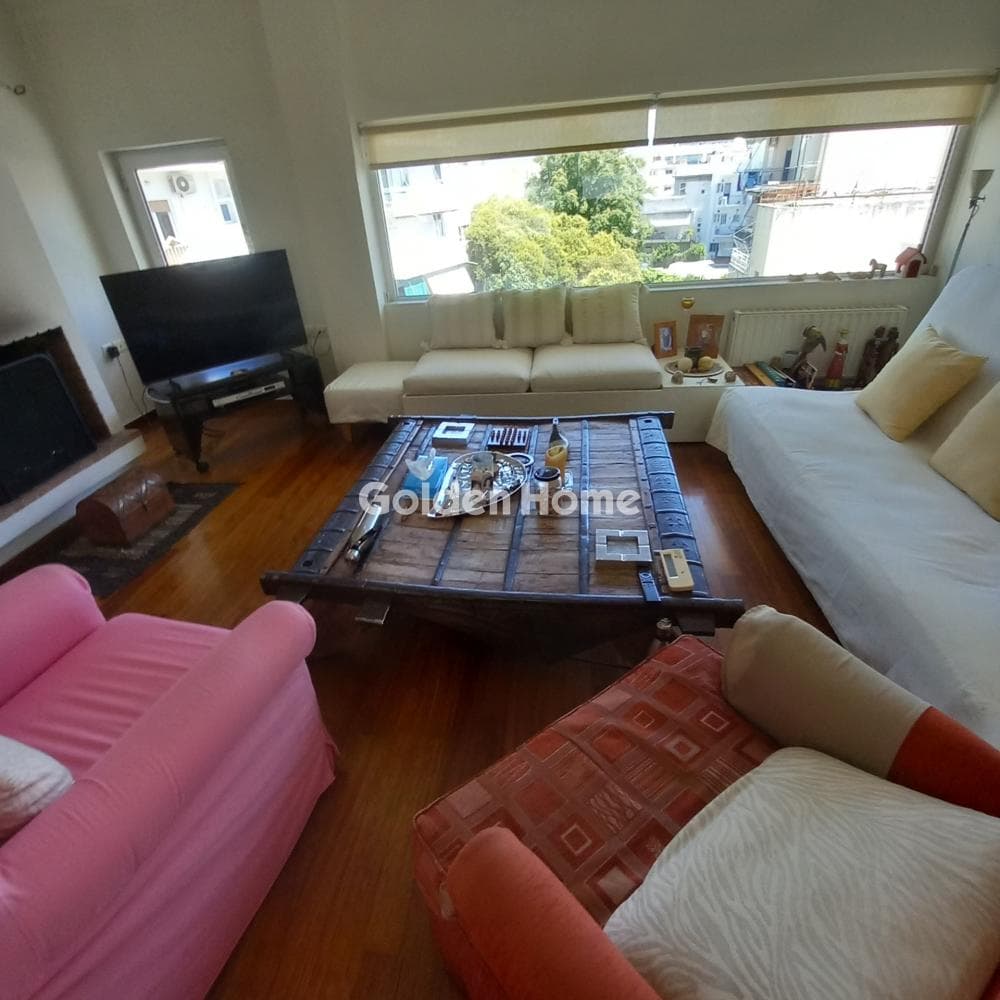 Apartment in Nea Philadelfia, Nea Philadelfia — Photo 37 of 60