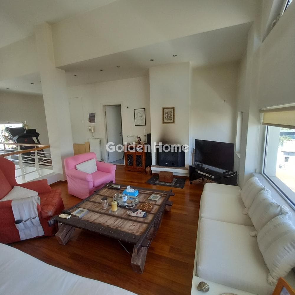 Apartment in Nea Philadelfia, Nea Philadelfia — Photo 33 of 60