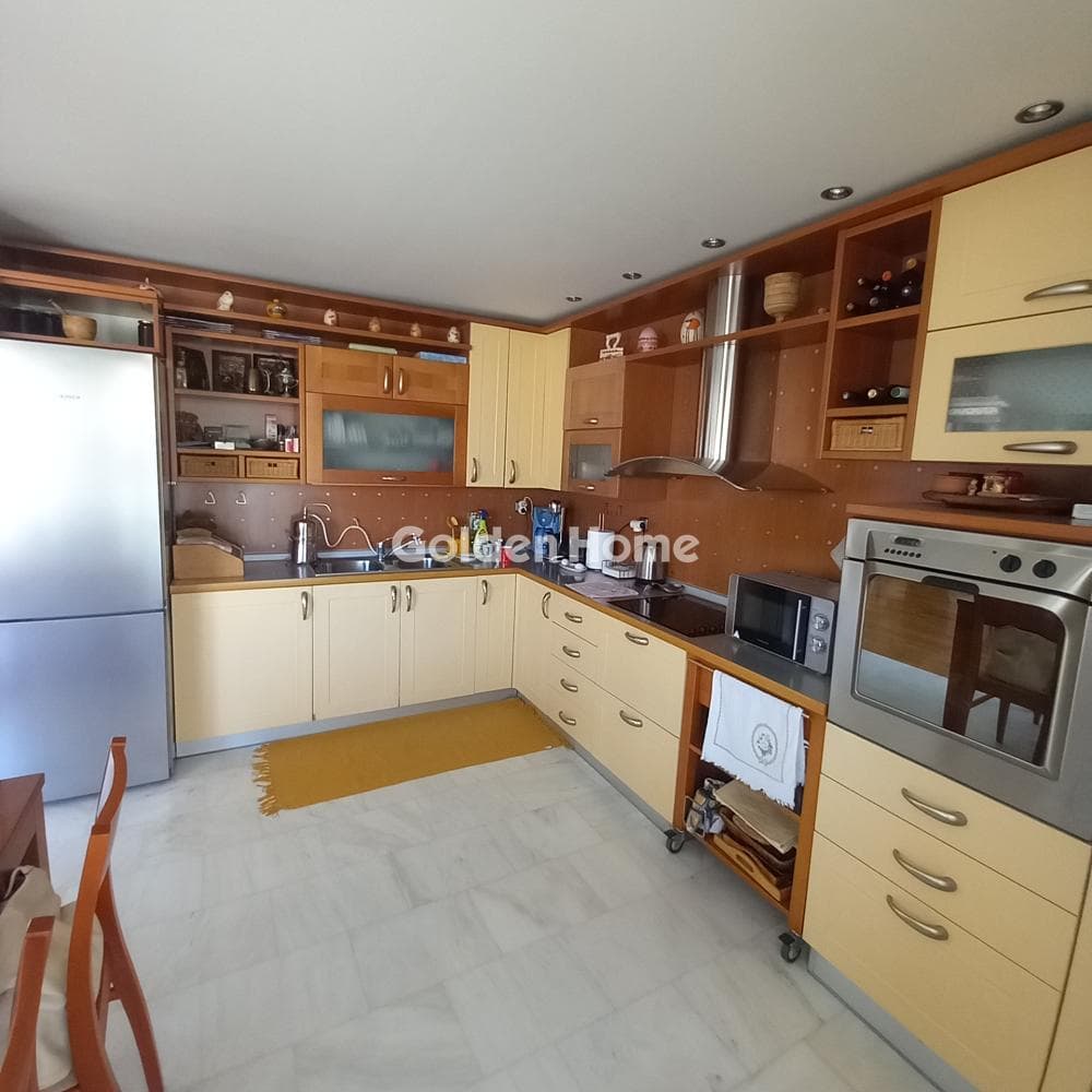 Apartment in Nea Philadelfia, Nea Philadelfia — Photo 17 of 60