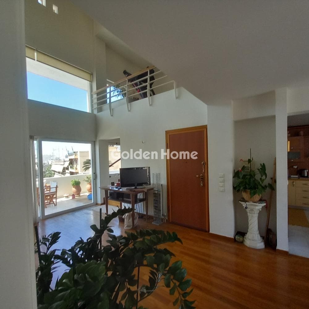 Apartment in Nea Philadelfia, Nea Philadelfia — Photo 35 of 60