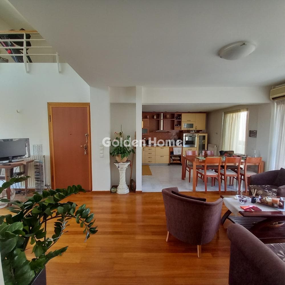Apartment in Nea Philadelfia, Nea Philadelfia — Photo 19 of 60