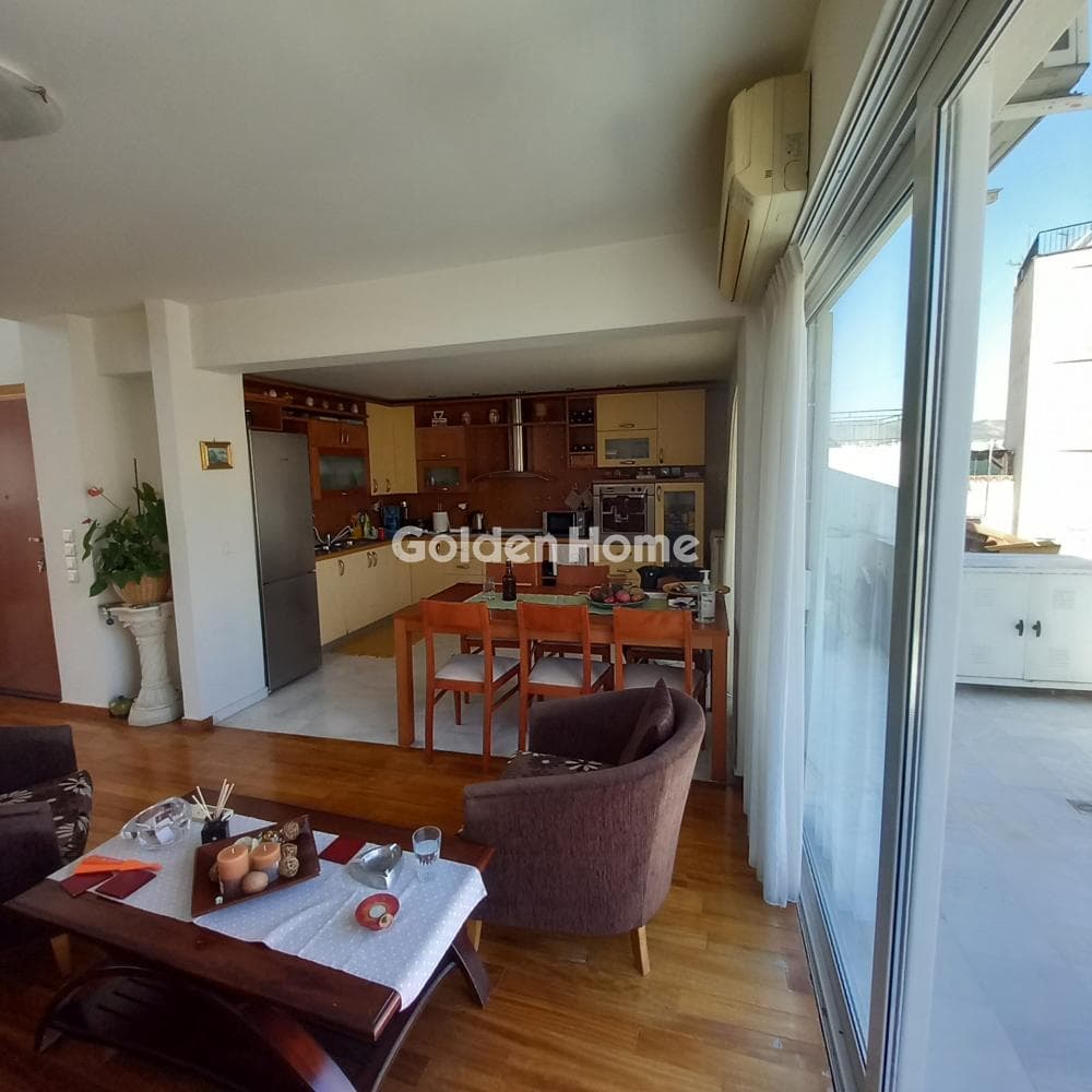 Apartment in Nea Philadelfia, Nea Philadelfia — Photo 14 of 60