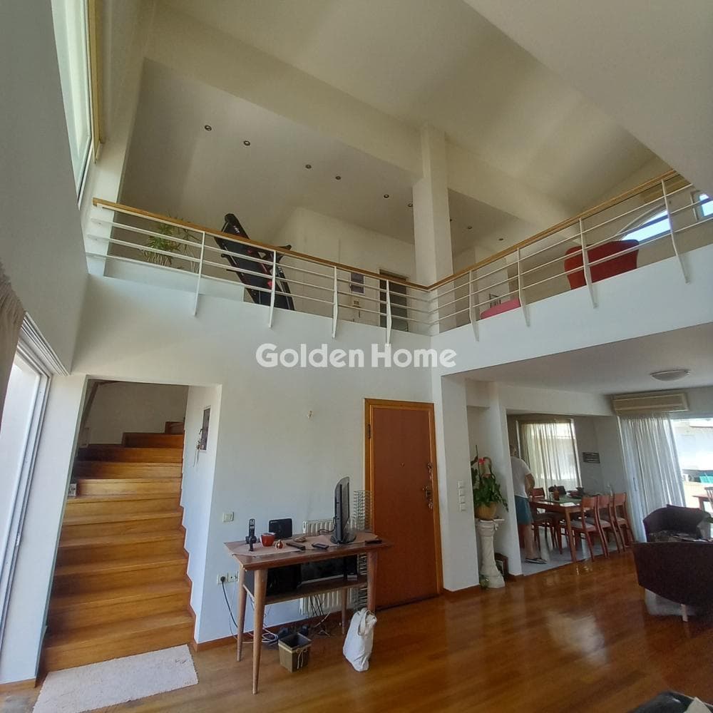 Apartment in Nea Philadelfia, Nea Philadelfia — Photo 13 of 60
