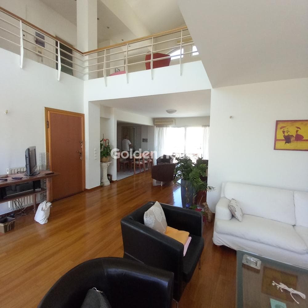Apartment in Nea Philadelfia, Nea Philadelfia — Photo 11 of 60