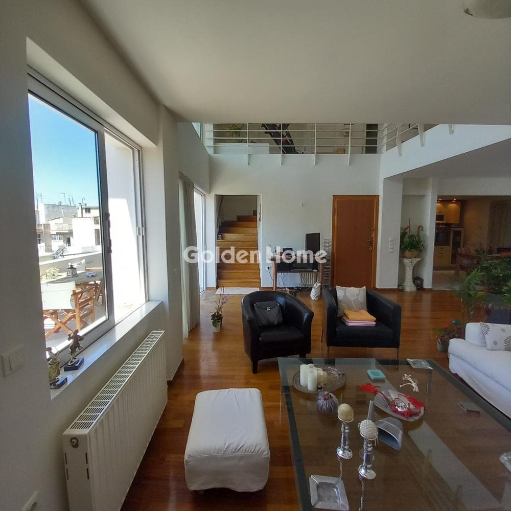 Apartment in Nea Philadelfia, Nea Philadelfia — Photo 8 of 60