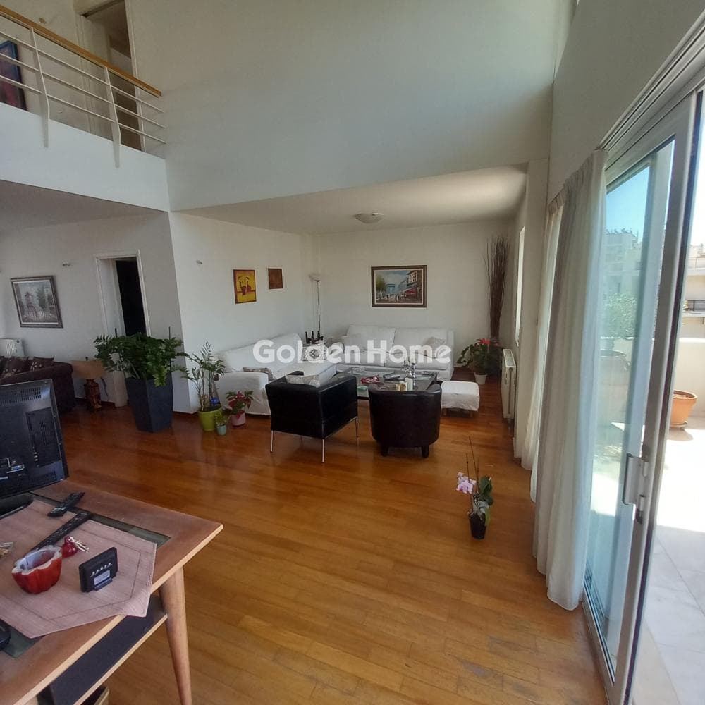 Apartment in Nea Philadelfia, Nea Philadelfia — Photo 6 of 60