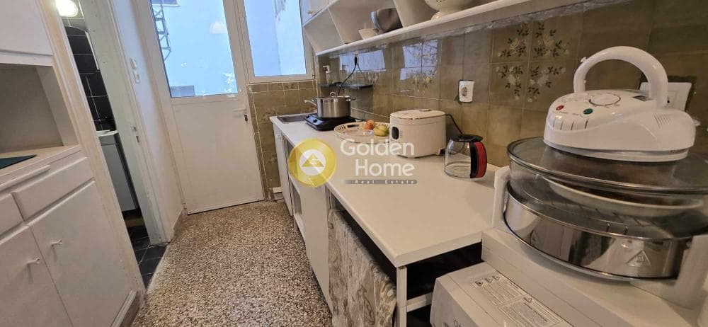 Διαμέρισμα στην Αγία Κυριακή, Παλαιό Φάληρο — Φωτογραφία 6 από 9