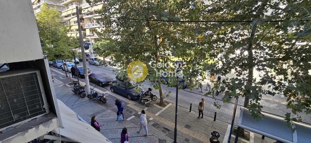 Διαμέρισμα στην Αγία Κυριακή, Παλαιό Φάληρο — Φωτογραφία 8 από 9