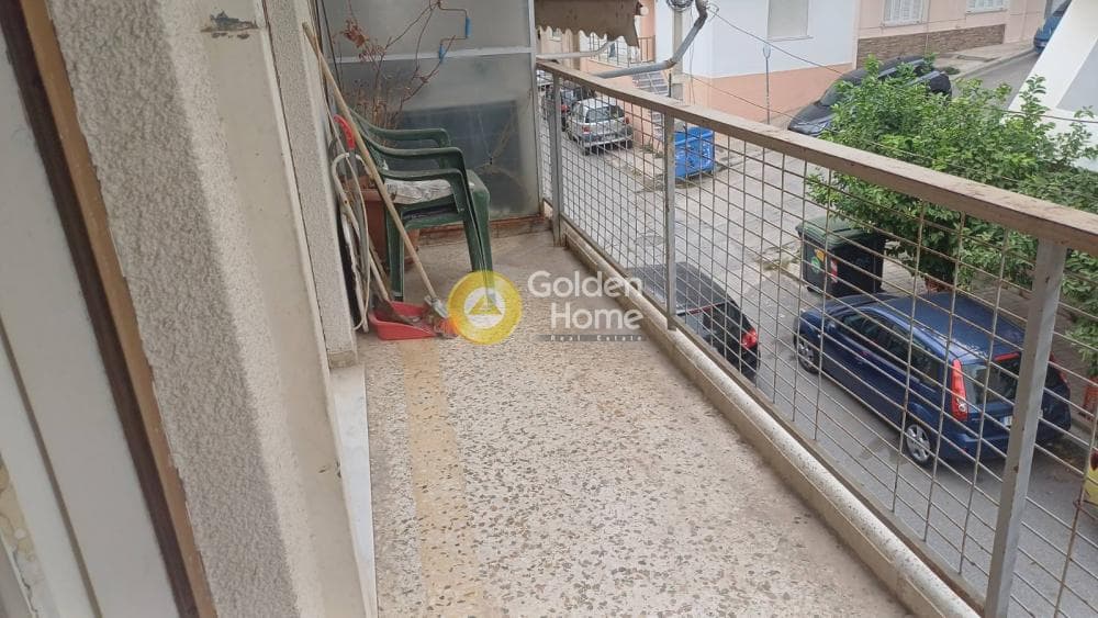 Διαμέρισμα στην Αγιά Μαρίνα, Ηλιούπολη — Φωτογραφία 16 από 16