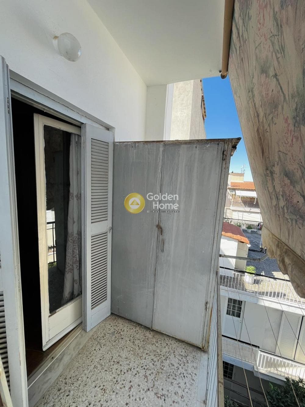 Διαμέρισμα στην Αγιά Μαρίνα, Ηλιούπολη — Φωτογραφία 3 από 16