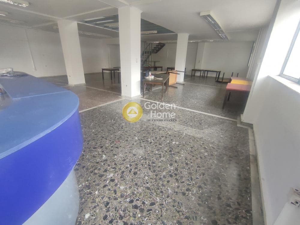 Κατάστημα στην Πολυκατοικίες, Αγία Βαρβάρα — Φωτογραφία 3 από 17