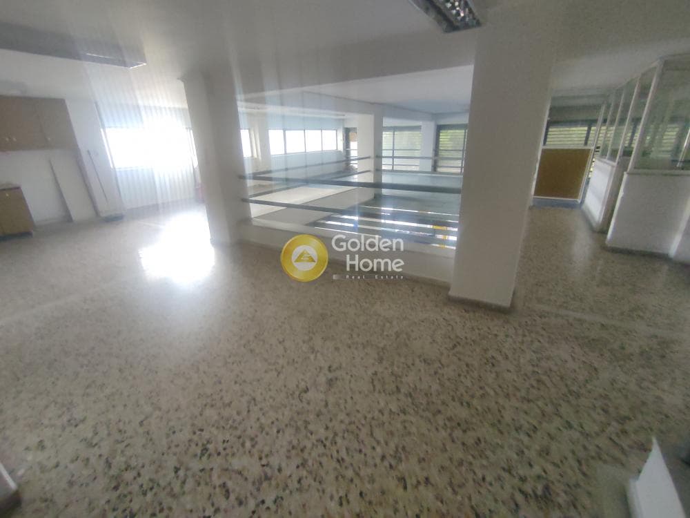 Κατάστημα στην Πολυκατοικίες, Αγία Βαρβάρα — Φωτογραφία 7 από 17