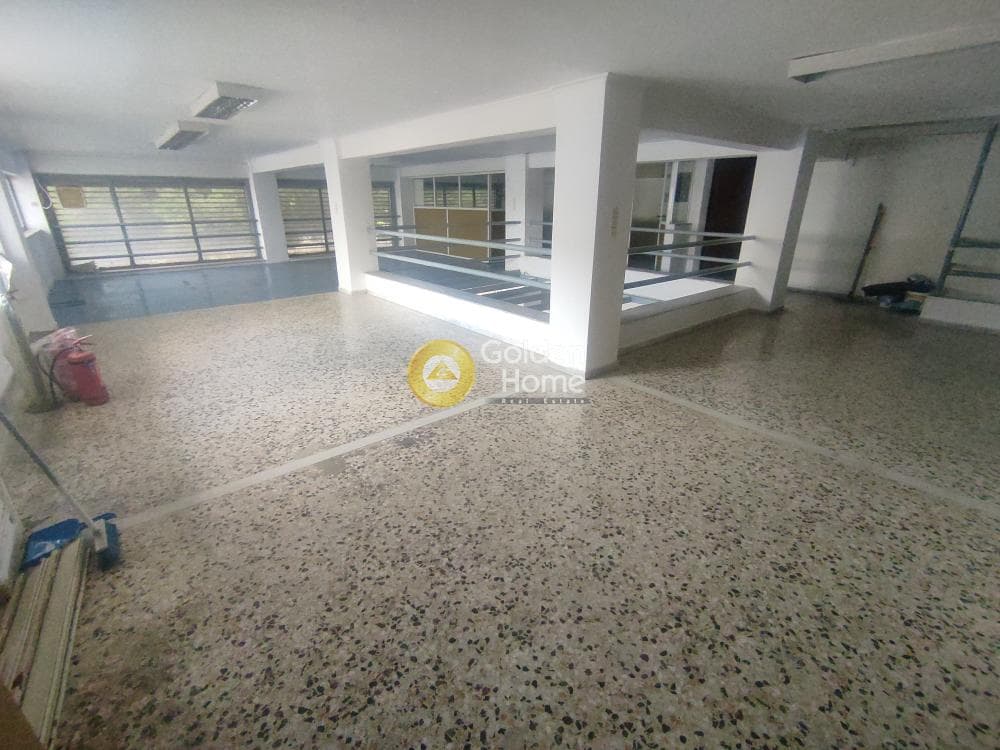 Κατάστημα στην Πολυκατοικίες, Αγία Βαρβάρα — Φωτογραφία 10 από 17