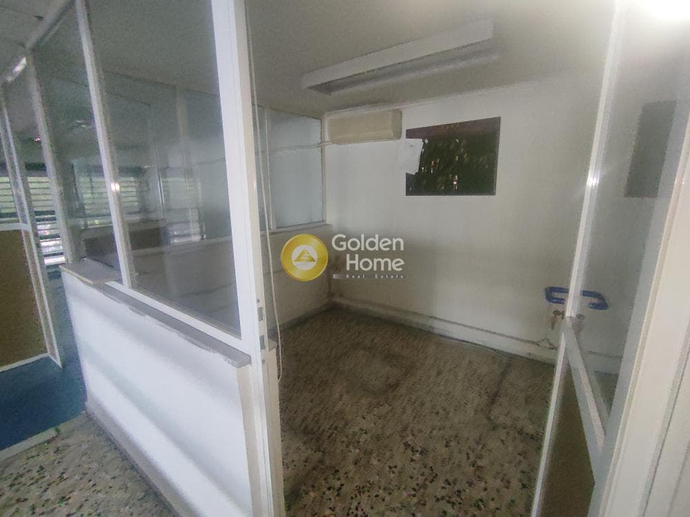 Κατάστημα στην Πολυκατοικίες, Αγία Βαρβάρα — Φωτογραφία 11 από 17