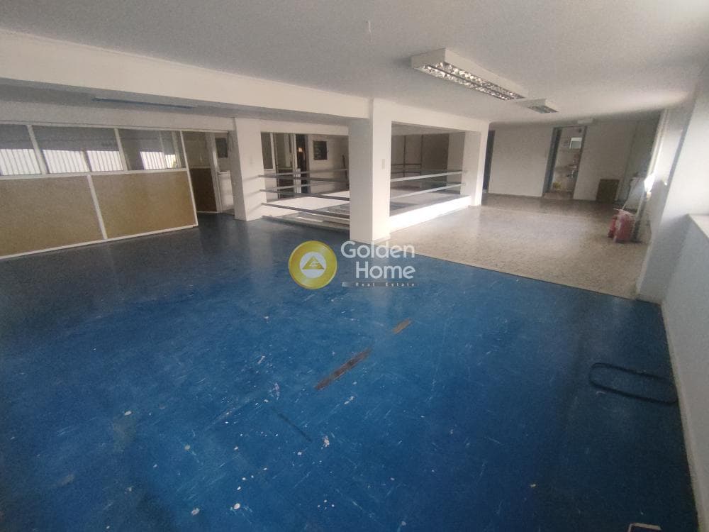 Κατάστημα στην Πολυκατοικίες, Αγία Βαρβάρα — Φωτογραφία 9 από 17