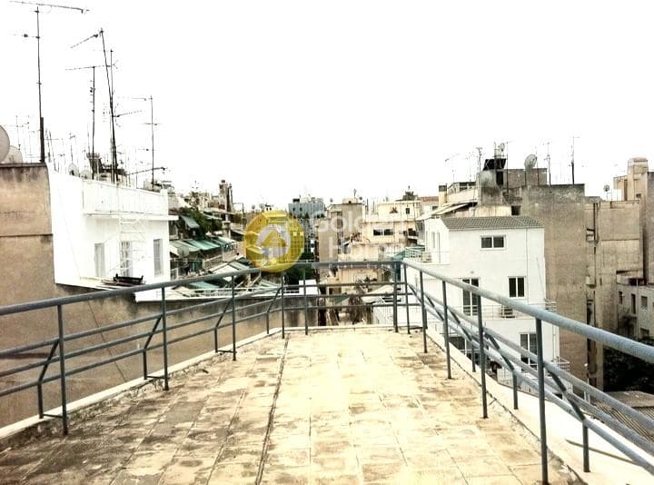 Γραφείο στην Μουσείο, Εξάρχεια - Νεάπολη — Φωτογραφία 5 από 5